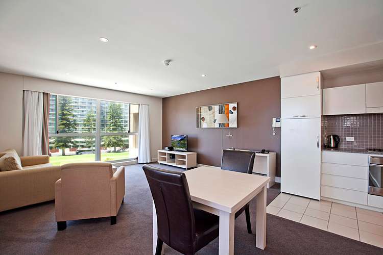 Fourth view of Homely apartment listing, 325/16 Holdfast Promenade, Glenelg SA 5045