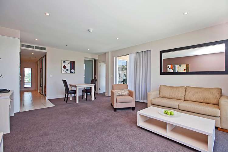 Sixth view of Homely apartment listing, 325/16 Holdfast Promenade, Glenelg SA 5045