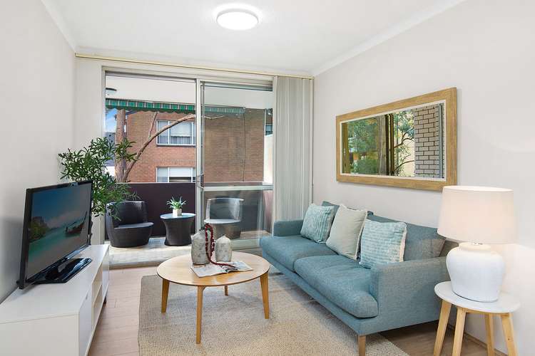 Main view of Homely unit listing, 36/34 Edensor Street, Epping NSW 2121