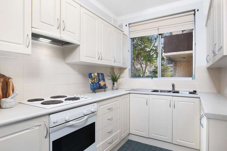 Second view of Homely unit listing, 36/34 Edensor Street, Epping NSW 2121