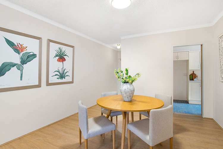 Third view of Homely unit listing, 36/34 Edensor Street, Epping NSW 2121
