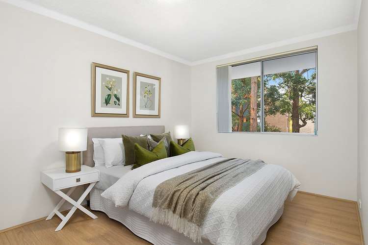 Fourth view of Homely unit listing, 36/34 Edensor Street, Epping NSW 2121
