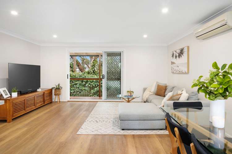 Second view of Homely villa listing, 11/276 Port Hacking Road, Miranda NSW 2228