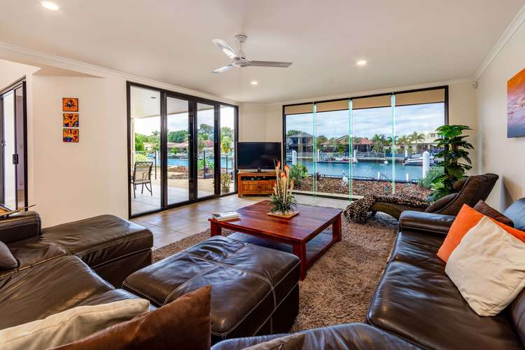 Fourth view of Homely house listing, 11 Teal Boulevard, Banksia Beach QLD 4507