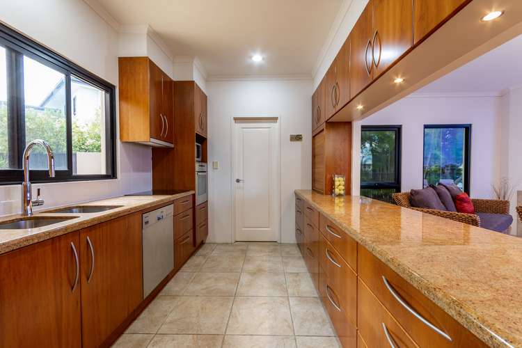 Fifth view of Homely house listing, 11 Teal Boulevard, Banksia Beach QLD 4507
