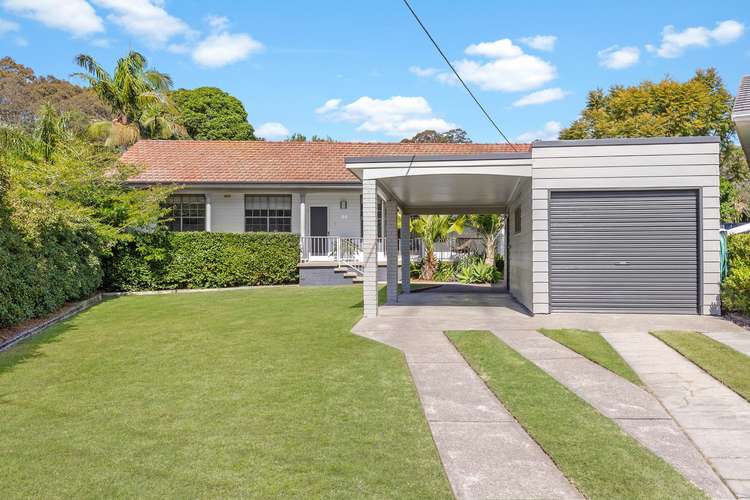 Main view of Homely house listing, 17 Corriston Crescent, Adamstown Heights NSW 2289
