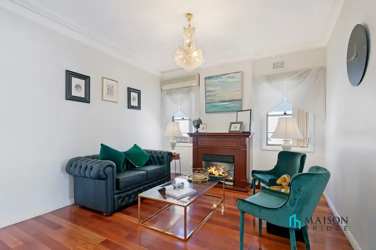 44 Woodbine Street