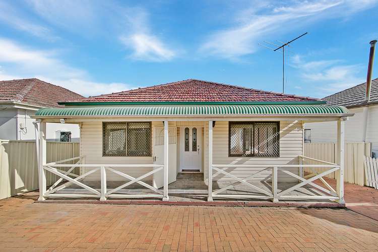 Second view of Homely house listing, 44 Woodbine Street, Yagoona NSW 2199