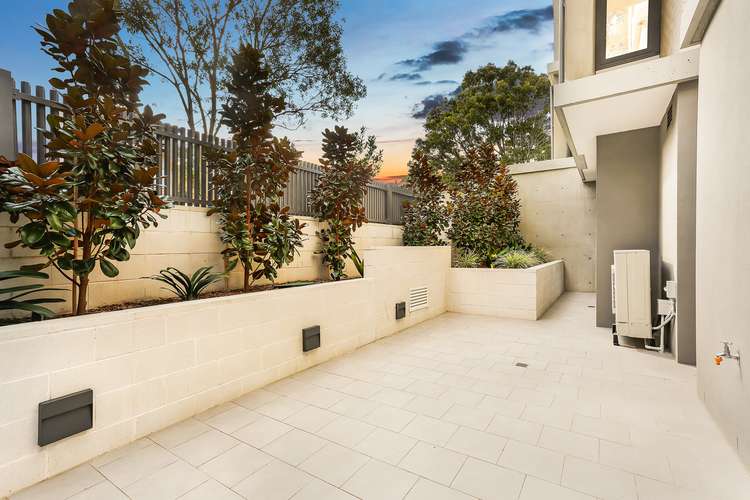 Third view of Homely unit listing, G.01/6 Barsbys Avenue, Allawah NSW 2218
