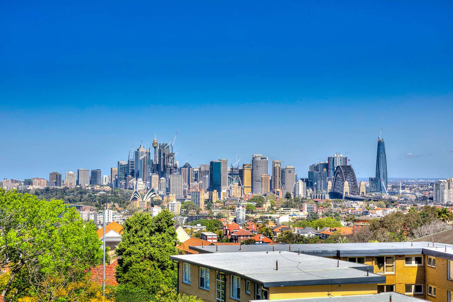 Main view of Homely apartment listing, 51/27 Rangers Road, Cremorne NSW 2090