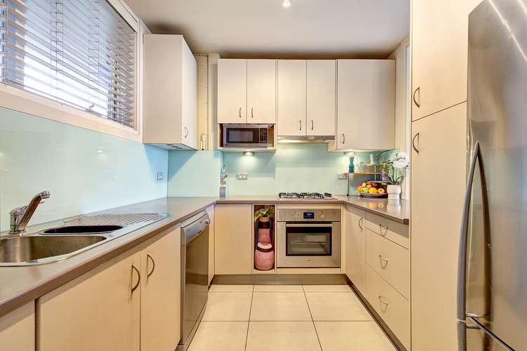 Third view of Homely apartment listing, 51/27 Rangers Road, Cremorne NSW 2090