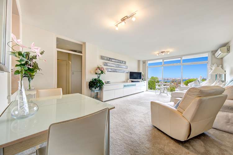 Fourth view of Homely apartment listing, 51/27 Rangers Road, Cremorne NSW 2090