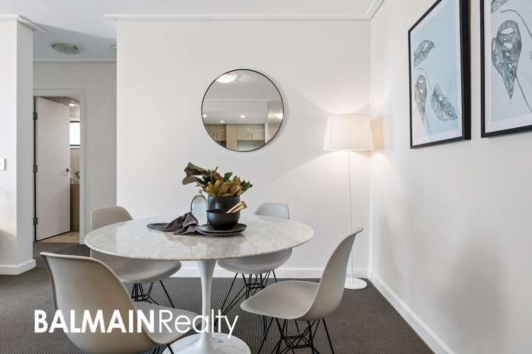 Fourth view of Homely apartment listing, 904/27 Margaret Street, Rozelle NSW 2039