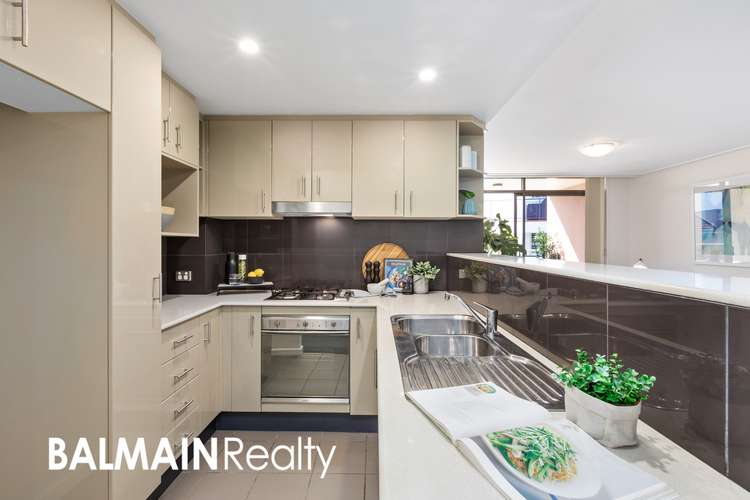 Sixth view of Homely apartment listing, 904/27 Margaret Street, Rozelle NSW 2039