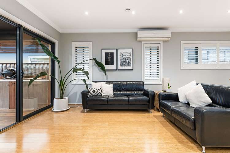 Fourth view of Homely house listing, 17 Leeuwin Road, Gledswood Hills NSW 2557