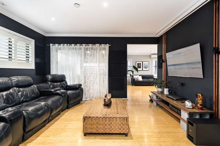 Fifth view of Homely house listing, 17 Leeuwin Road, Gledswood Hills NSW 2557