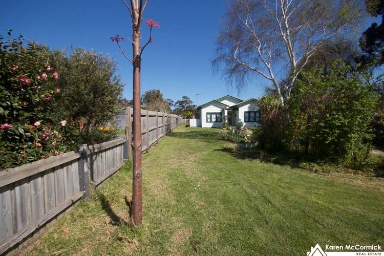 Second view of Homely house listing, 16 First Street, Longwarry VIC 3816