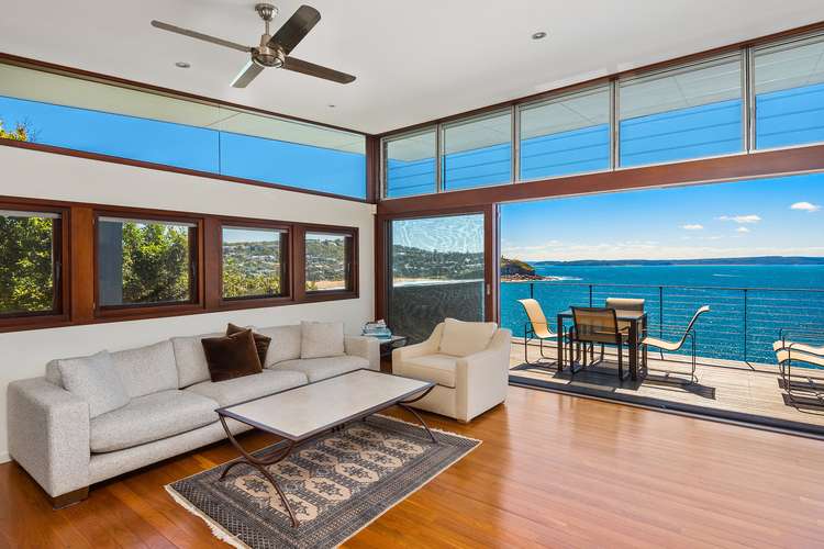 Third view of Homely house listing, 8 Rayner Road, Whale Beach NSW 2107