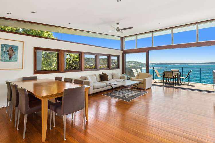 Fifth view of Homely house listing, 8 Rayner Road, Whale Beach NSW 2107