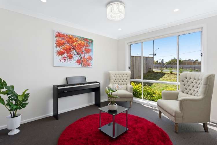 Second view of Homely house listing, 34a Bridge Street, Schofields NSW 2762