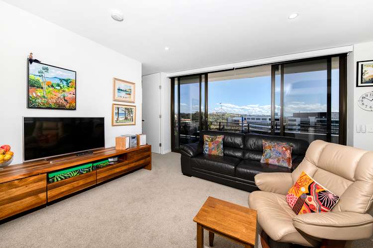 Sixth view of Homely apartment listing, 79/44 Macquarie Street, Barton ACT 2600