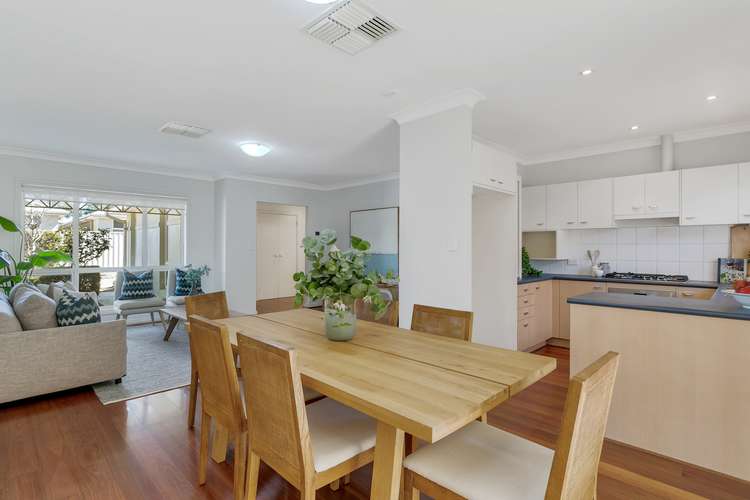 Second view of Homely house listing, 3/37 Mooringe Avenue, Plympton SA 5038