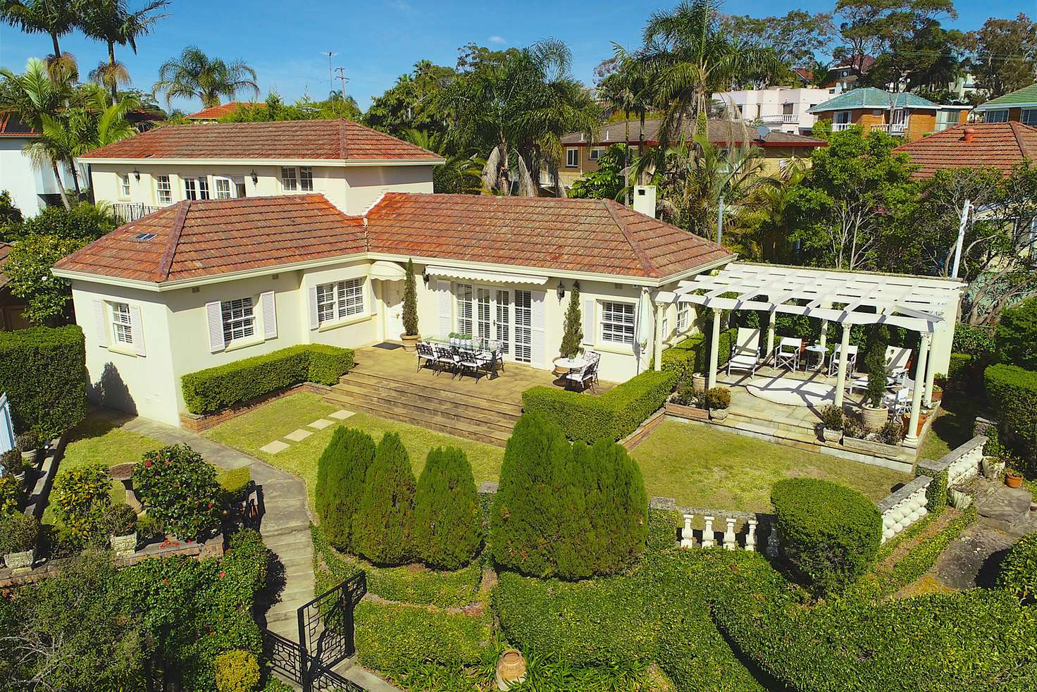 Main view of Homely house listing, 3 Torrens Street, Blakehurst NSW 2221