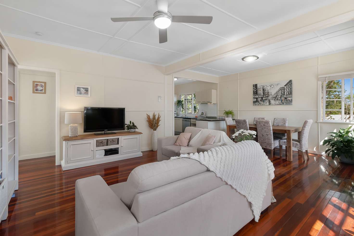 Main view of Homely house listing, 757 Cavendish Road, Holland Park QLD 4121