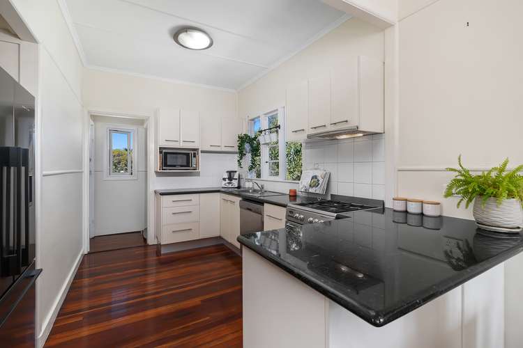 Second view of Homely house listing, 757 Cavendish Road, Holland Park QLD 4121