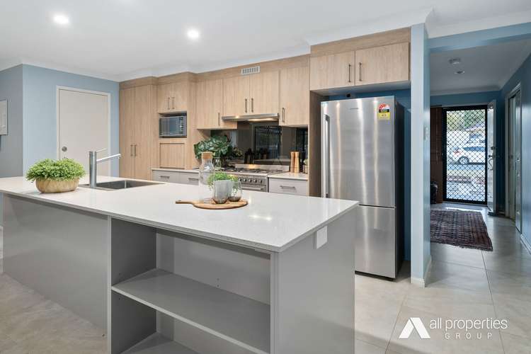 Third view of Homely house listing, 55 Dampier Crescent, Drewvale QLD 4116