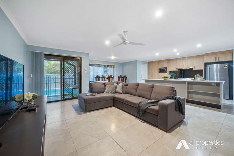 Sixth view of Homely house listing, 55 Dampier Crescent, Drewvale QLD 4116