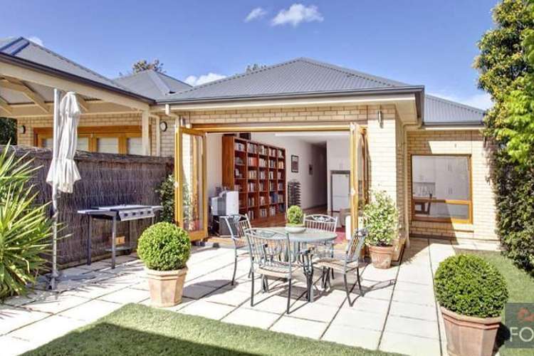 Second view of Homely house listing, 22A Palmerston Road, Unley SA 5061