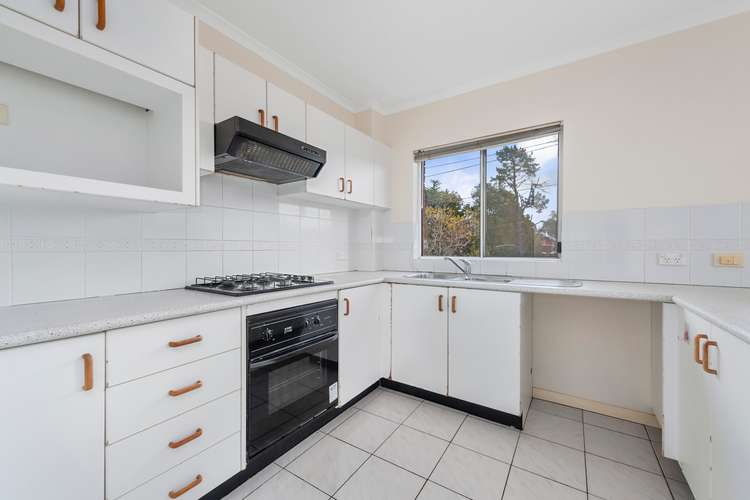Second view of Homely apartment listing, 7/48 Albert Street, Hornsby NSW 2077