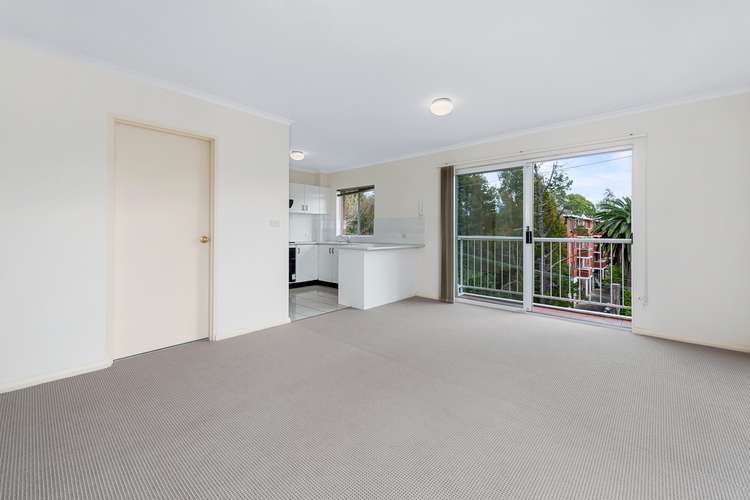 Third view of Homely apartment listing, 7/48 Albert Street, Hornsby NSW 2077