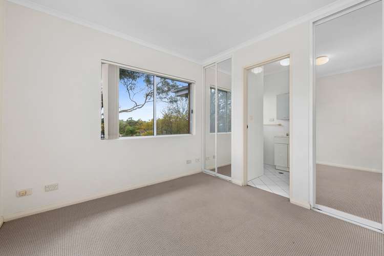 Fourth view of Homely apartment listing, 7/48 Albert Street, Hornsby NSW 2077