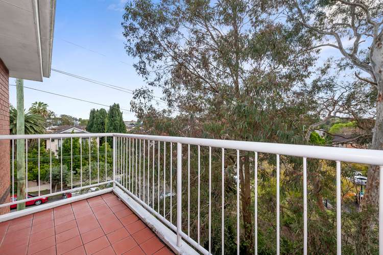 Sixth view of Homely apartment listing, 7/48 Albert Street, Hornsby NSW 2077