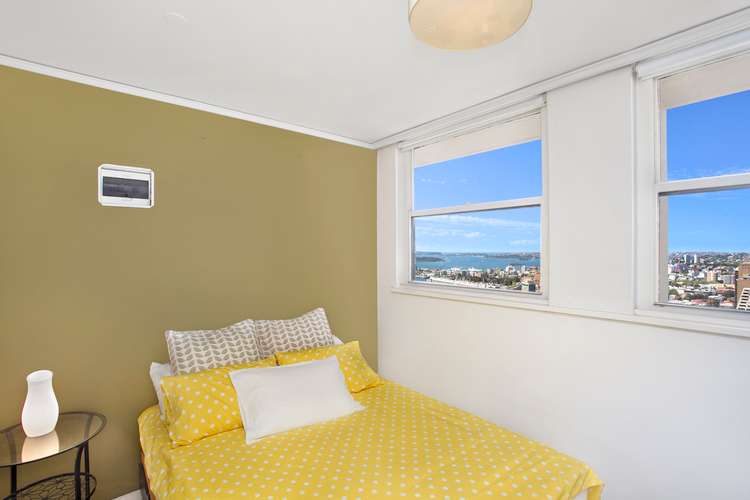 Fourth view of Homely apartment listing, 425/27 Park Street, Sydney NSW 2000