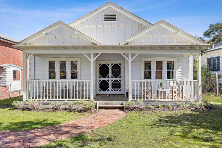 Fifth view of Homely house listing, 13 Taroona Road, Aireys Inlet VIC 3231