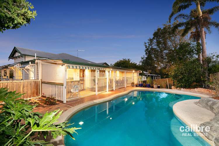 Second view of Homely house listing, 20 Cameron Street, Windsor QLD 4030