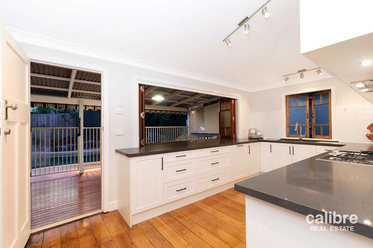 Fourth view of Homely house listing, 20 Cameron Street, Windsor QLD 4030