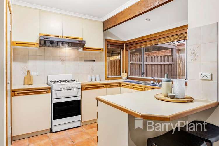 Fourth view of Homely house listing, 1/124 Mcdonalds Road, Epping VIC 3076