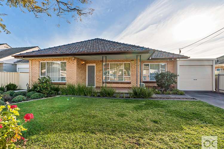 Main view of Homely house listing, 8 Wattle Street, Campbelltown SA 5074