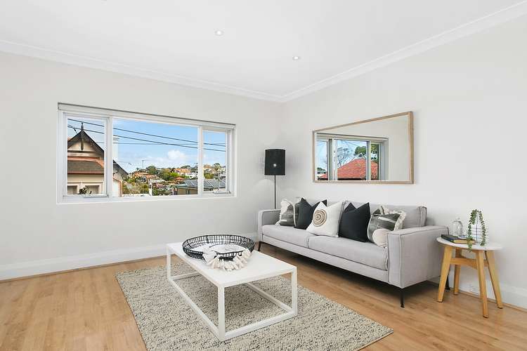 Third view of Homely semiDetached listing, 1/6 Kent Street, Waverley NSW 2024