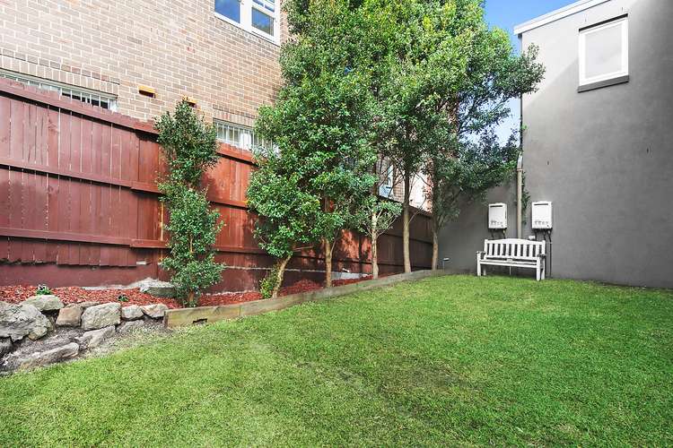 Sixth view of Homely semiDetached listing, 1/6 Kent Street, Waverley NSW 2024