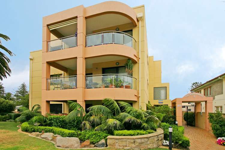 Main view of Homely apartment listing, 11/3 The Esplanade, Cronulla NSW 2230