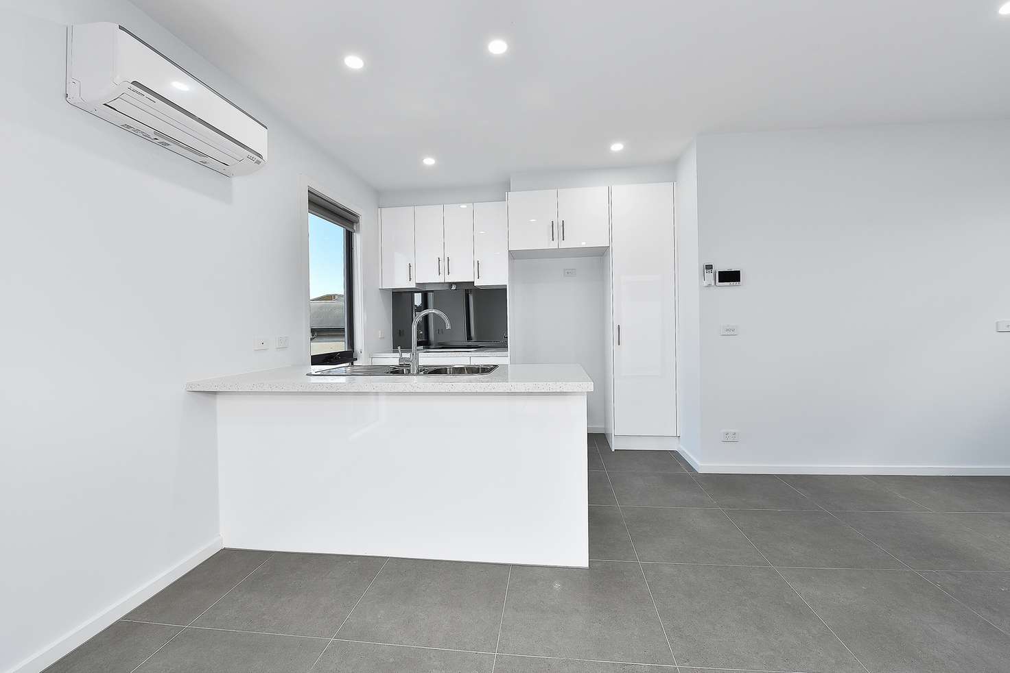 Main view of Homely townhouse listing, 3/1 Park Street, Coburg VIC 3058