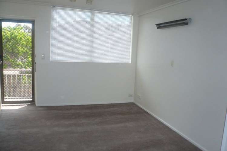 Second view of Homely apartment listing, 18/53 Stephen Street, Yarraville VIC 3013