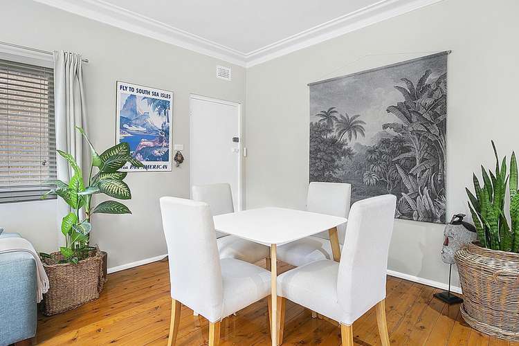Third view of Homely unit listing, 4/54 Seaview Street, Cronulla NSW 2230