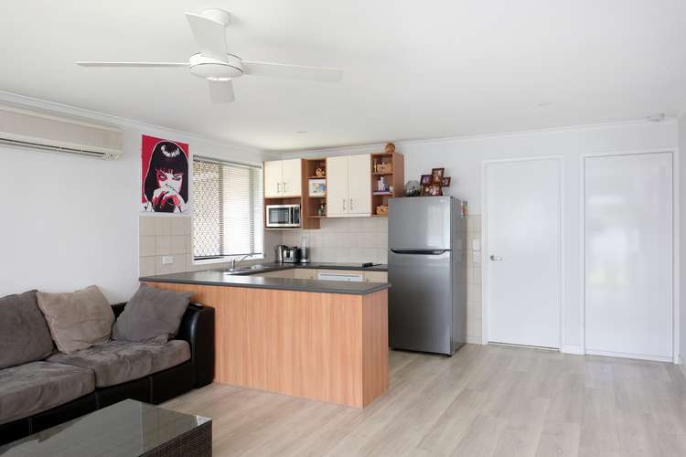 Fifth view of Homely semiDetached listing, 2/30 Bullimah Avenue, Burleigh Heads QLD 4220