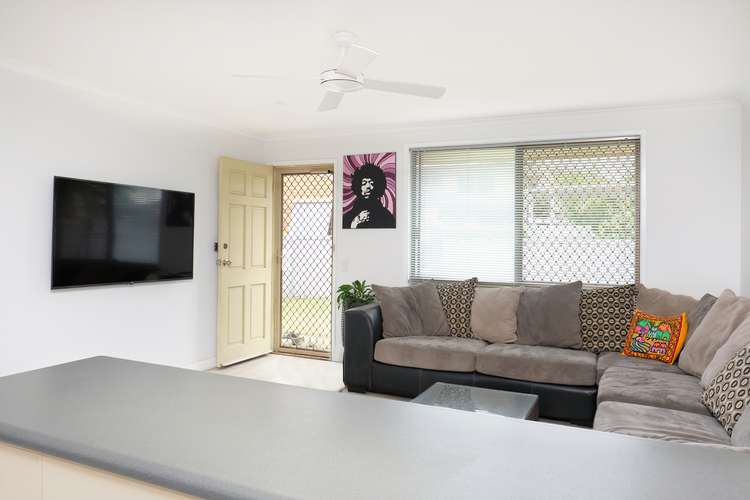 Sixth view of Homely semiDetached listing, 2/30 Bullimah Avenue, Burleigh Heads QLD 4220